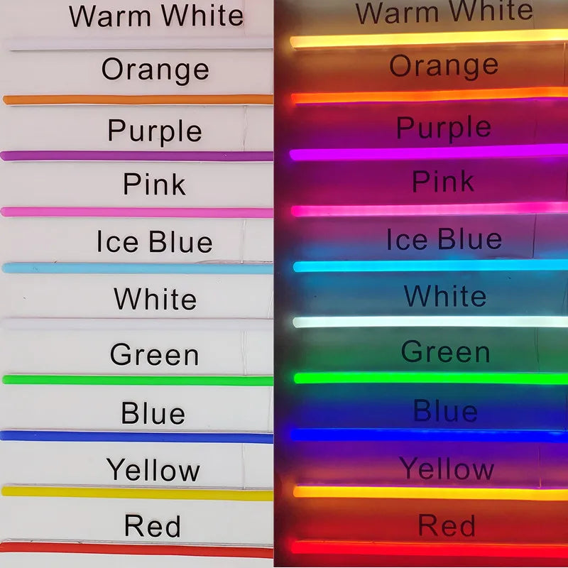 Japanese Neon Sign, Ikigai Japanese Art Neon Decor, Japanese Text Neon Sign Room Wall Decor, Japanese Kanji Word Led Neon Light