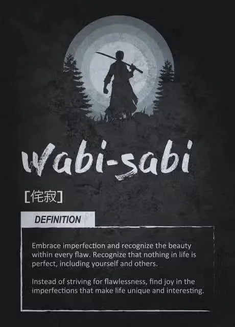 Japanese Success Concepts Inspirational Offer Poster Kaizen Oubaitori Ikigai Asian Spirit Canvas Prints Wall Picture Home Decor