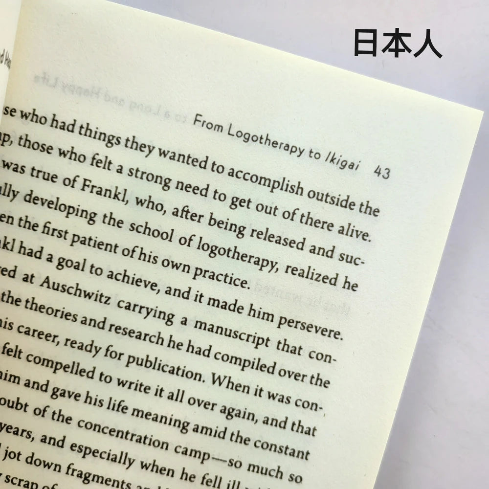 The Secret to a Happy Life for Japanese People English Version Ikigai The Japanese Secret English Version