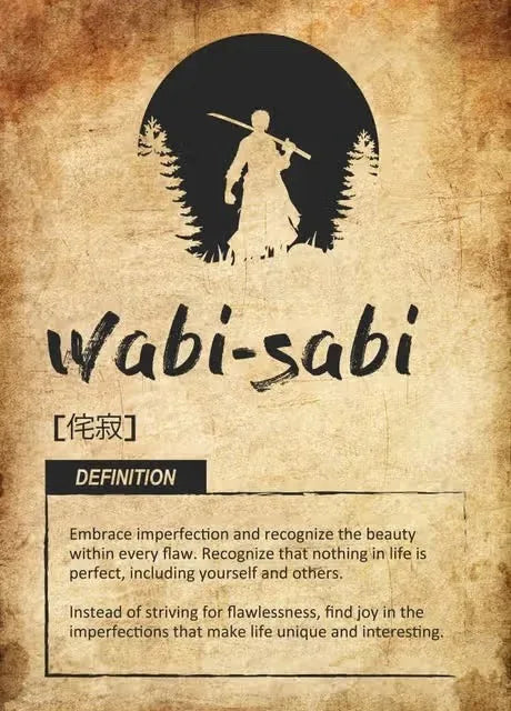 Japanese Success Concepts Inspirational Offer Poster Kaizen Oubaitori Ikigai Asian Spirit Canvas Prints Wall Picture Home Decor